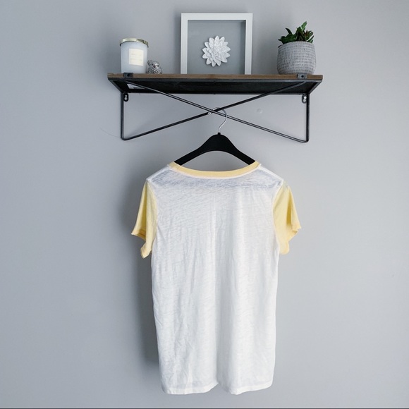 ❀ 2/$25 ❀ AE Soft & Sexy Baseball Tee - Picture 2 of 3